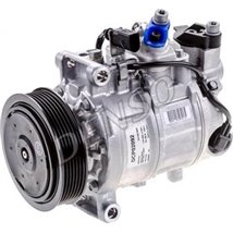 Compresor AC AUDI A4 ALLROAD B8. A4 B8. A5. Q5 2.7D-3.0D 06.07-05.17 - Denso-DCP02092
