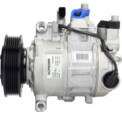 Compresor AC AUDI A6 ALLROAD C7. A6 C7. A7 2.0-2.0D-3.0D 10.10-09.18 - Denso-DCP02099