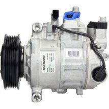 Compresor AC AUDI A6 ALLROAD C7. A6 C7. A7 2.0-2.0D-3.0D 10.10-09.18 - Denso-DCP02099