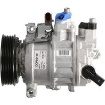 Compresor AC AUDI A6 C7 2.0D 11.13-09.18 - Denso-DCP02110
