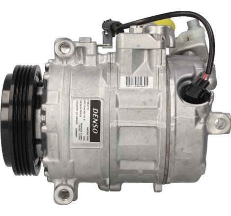 compresor de aer BMW Seria 7 E65 - Denso-DCP05021
