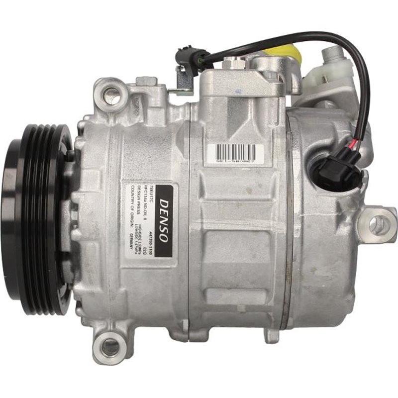 compresor de aer BMW Seria 7 E65 - Denso-DCP05021