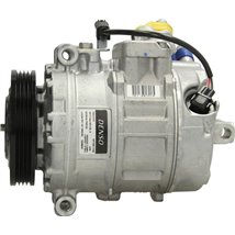 Compresor AC BMW 5 E60. 5 E61. 6 E63. 6 E64. 7 E65. E66. E67 2.5-4.8 07.03-12.10 - Denso-DCP05052