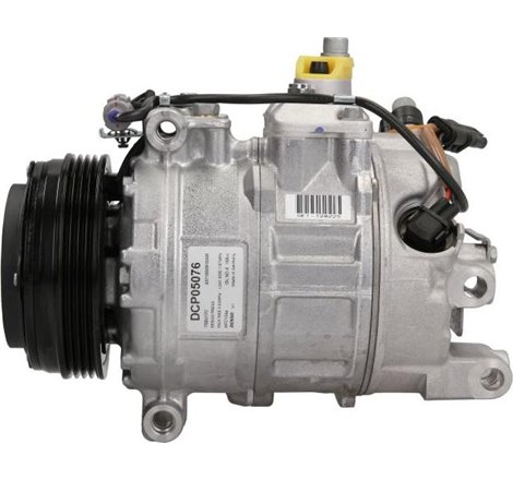 Compresor AC BMW 5 F10. 5 F11. 5 GRAN TURISMO F07. 6 F12. 6 F13. 6 GRAN COUPE F06. 7 F01. F02. F03. F04. 7 G11. G12. X5 E70. X5 