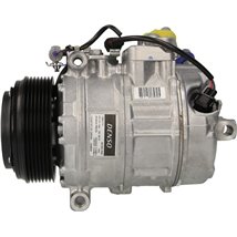 Compresor AC BMW 5 F10. 5 F11. 5 GRAN TURISMO F07. 7 F01. F02. F03. F04. X5 E70. X6 E71. E72 3.0D 02.08-02.17 - Denso-DCP05077