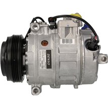 Compresor AC BMW 3 E90. 3 E91. 3 E92. 5 E60. 5 E61. 6 E63. 6 E64 3.0D 09.02-03.13 - Denso-DCP05082