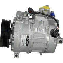 Compresor AC BMW 3 E90. 3 E91. 3 E92. 5 E60. 5 E61 3.0D 09.02-03.13 - Denso-DCP05092
