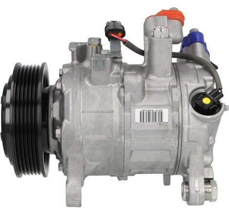 Compresor AC BMW 1 F20. 1 F21. 3 F30. F80. 3 F31. 3 GRAN TURISMO F34. 4 F32. F82. 4 F33. F83. 4 GRAN COUPE F36 1.6D-3.0D 07.11- 
