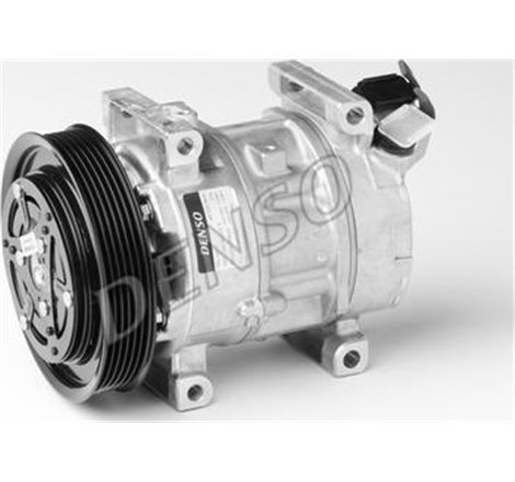 Fiat de aer conditionat compresor - Denso-DCP09008