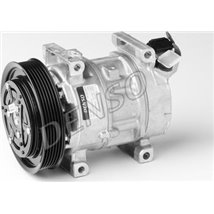 Fiat de aer conditionat compresor - Denso-DCP09008