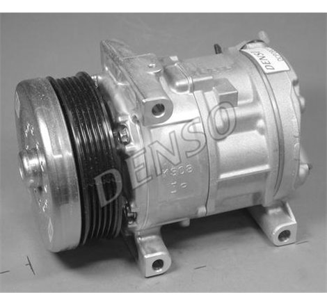 Fiat de aer conditionat compresor - Denso-DCP09016