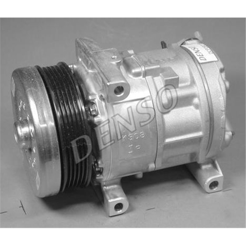 Fiat de aer conditionat compresor - Denso-DCP09016