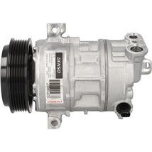 Fiat de aer conditionat compresor - Denso-DCP09017