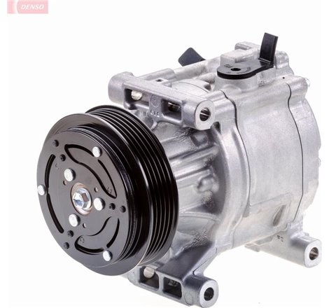 Compresor AC ABARTH 500-595-695. 500C-595C-695C. FIAT 500. 500 C. BRAVO II. DOBLO. DOBLO-MINIVAN. GRANDE PUNTO. IDEA. PANDA. PAN