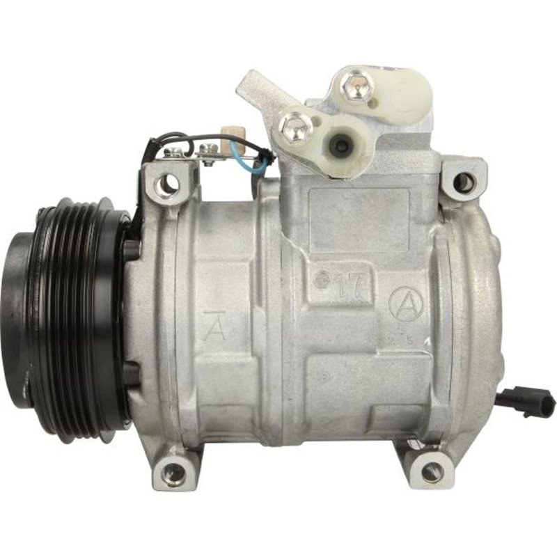 compresor de aer Iveco Daily New 2.3JTD - Denso-DCP12003