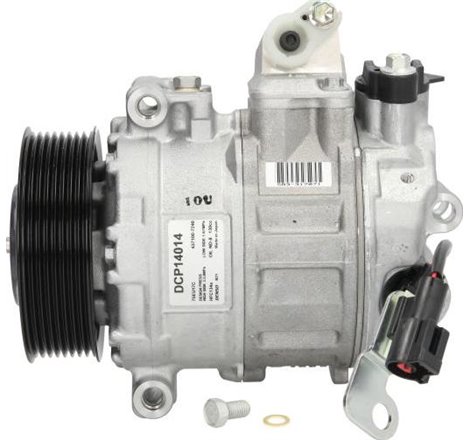 Land Rover de aer conditionat compresor - Denso-DCP14014
