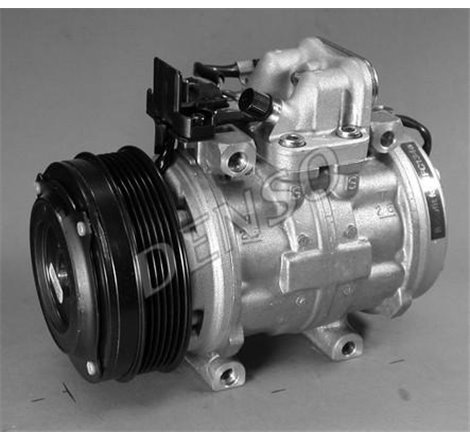 Compresor AC MERCEDES 124 C124. 124 T-MODEL S124. 124 W124. 190 W201. E T-MODEL S124. E W124. G W460. S W126. SL R107. T1 601. 6