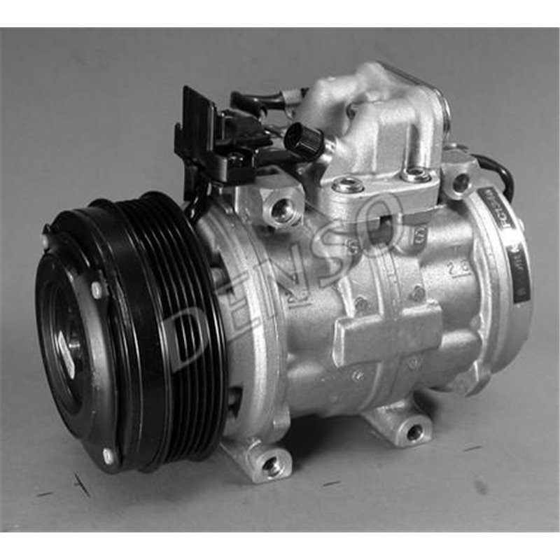 Compresor AC MERCEDES 124 C124. 124 T-MODEL S124. 124 W124. 190 W201. E T-MODEL S124. E W124. G W460. S W126. SL R107. T1 601. 6
