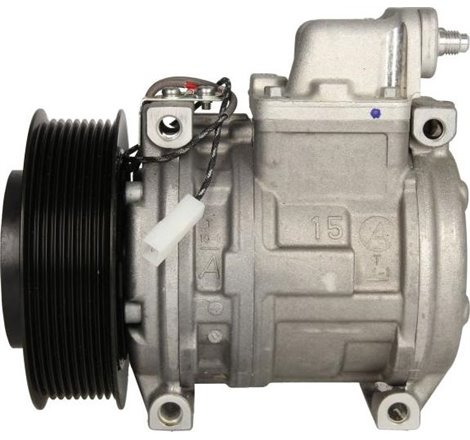 Compresor, climatizare - Denso-DCP17034