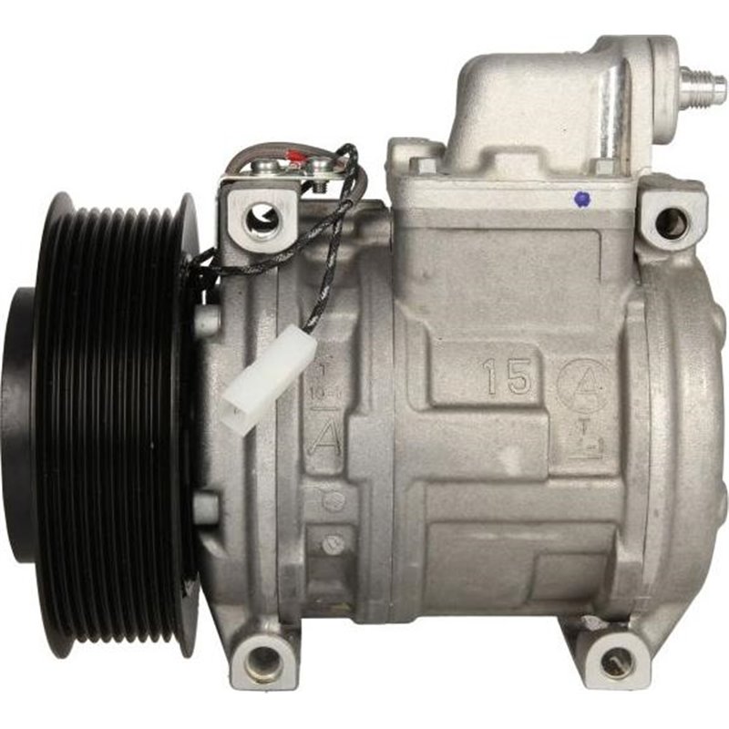 Compresor, climatizare - Denso-DCP17034