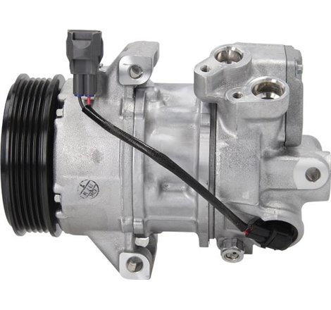 Compresor AC no oil drain plug MITSUBISHI COLT CZC VI. COLT VI. SMART FORFOUR. ROADSTER 0.7-1.5D 04.03-06.12 - Denso-DCP17054