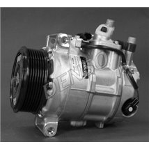 Mercedes de aer conditionat compresor - Denso-DCP17067