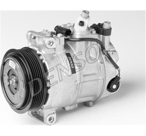 Mercedes de aer conditionat compresor - Denso-DCP17068