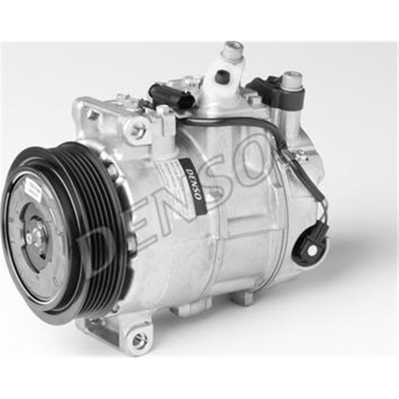 Mercedes de aer conditionat compresor - Denso-DCP17068