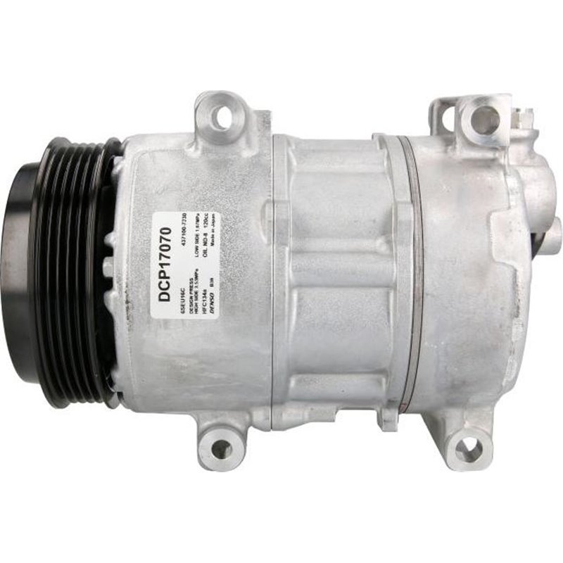 Compresor, climatizare - Denso-DCP17070