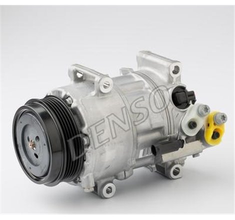 Mercedes de aer conditionat compresor - Denso-DCP17071