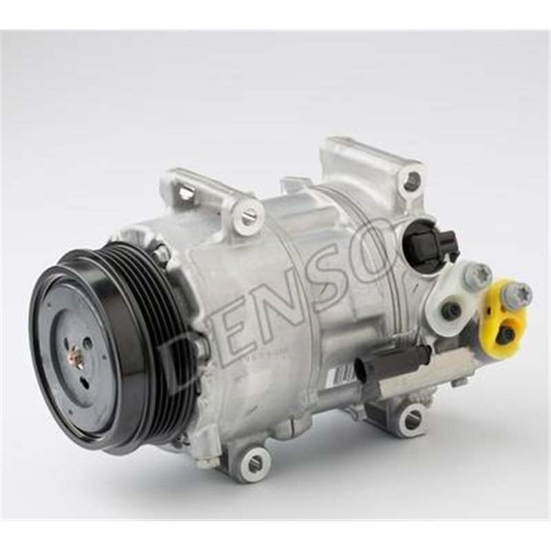 Mercedes de aer conditionat compresor - Denso-DCP17071