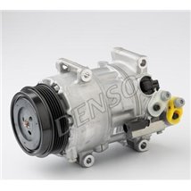 Mercedes de aer conditionat compresor - Denso-DCP17071