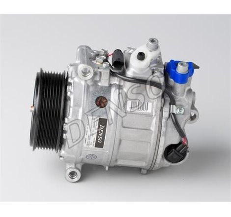 Compresor AC MERCEDES GL X164. M W164. R W251. V251 3.0D 07.05-12.14 - Denso-DCP17138