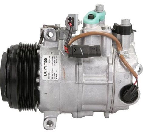 Compresor AC MERCEDES C C204. C T-MODEL S204. C W204. CLS C218. CLS SHOOTING BRAKE X218. E A207. E C207. E T-MODEL S212. E W212.