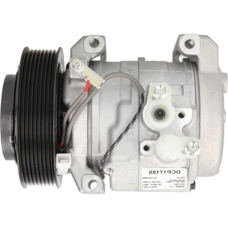 Compresor, climatizare - Denso-DCP17185