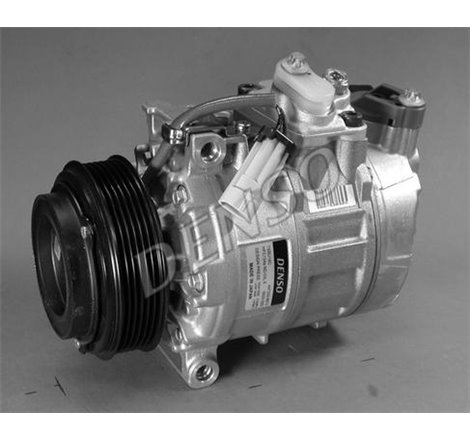 Compresor, climatizare - Denso-DCP20005