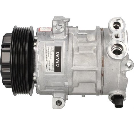 Opel Corsa compresor de aer - Denso-DCP20022