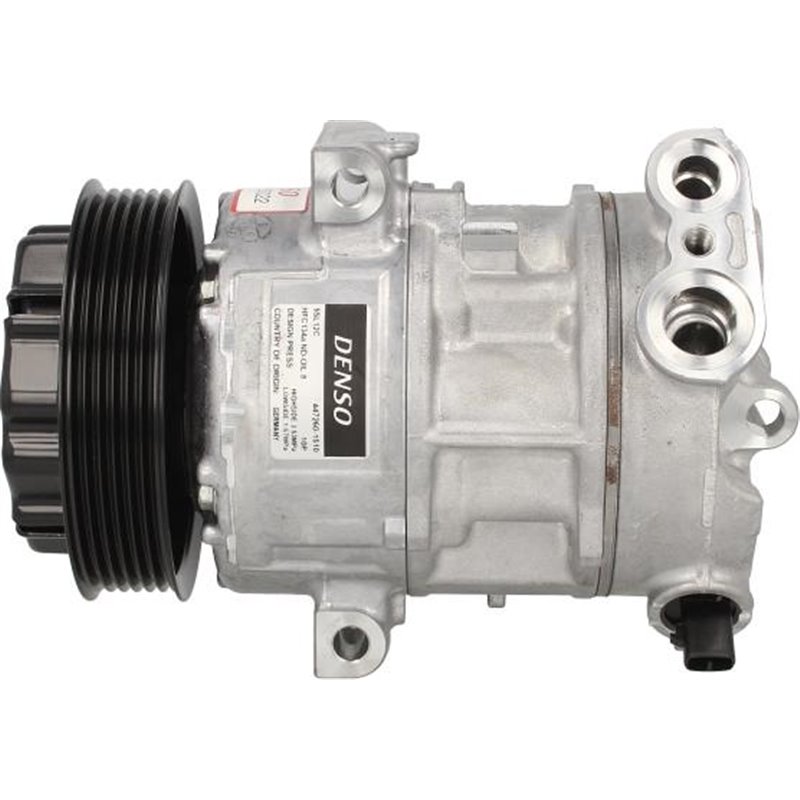 Opel Corsa compresor de aer - Denso-DCP20022