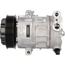 Opel Corsa compresor de aer - Denso-DCP20022