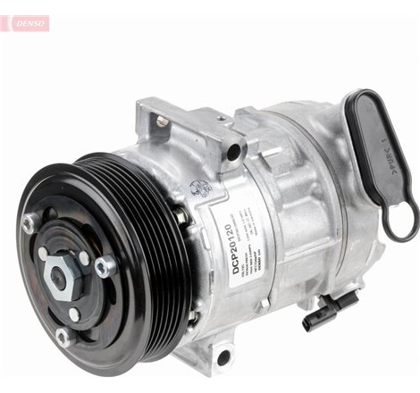 Compresor AC OPEL CORSA E. CORSA E-HATCHBACK 1.3D 09.14- - Denso-DCP20120