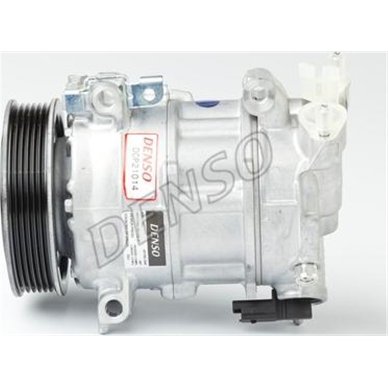 Compresor AC CITROEN BERLINGO MULTISPACE. BERLINGO-MINIVAN. C4. C4 GRAND PICASSO I. C4 I. C4 II. C4 PICASSO I. DS4. DS5. PEUGEOT