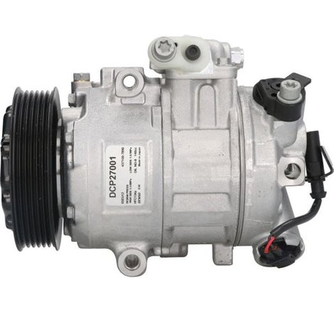 VW aer conditionat compresor - Denso-DCP27001