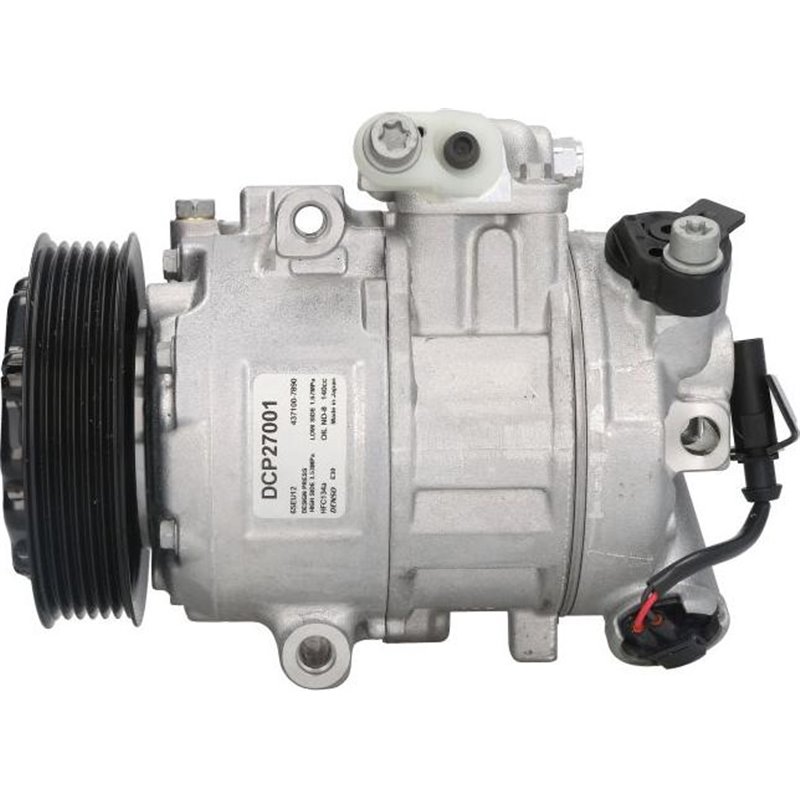 VW aer conditionat compresor - Denso-DCP27001