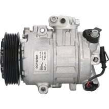 VW aer conditionat compresor - Denso-DCP27001