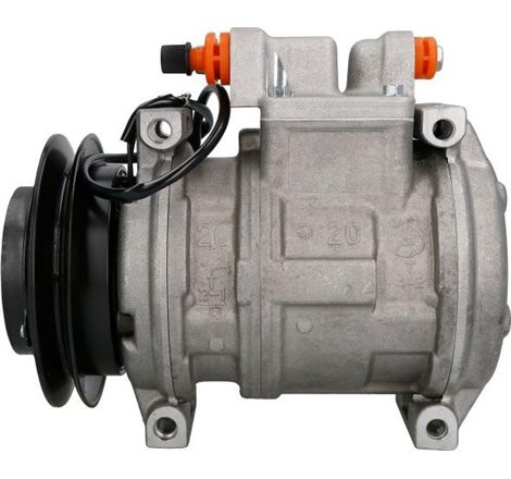 Porsche de aer conditionat compresor... - Denso-DCP28006