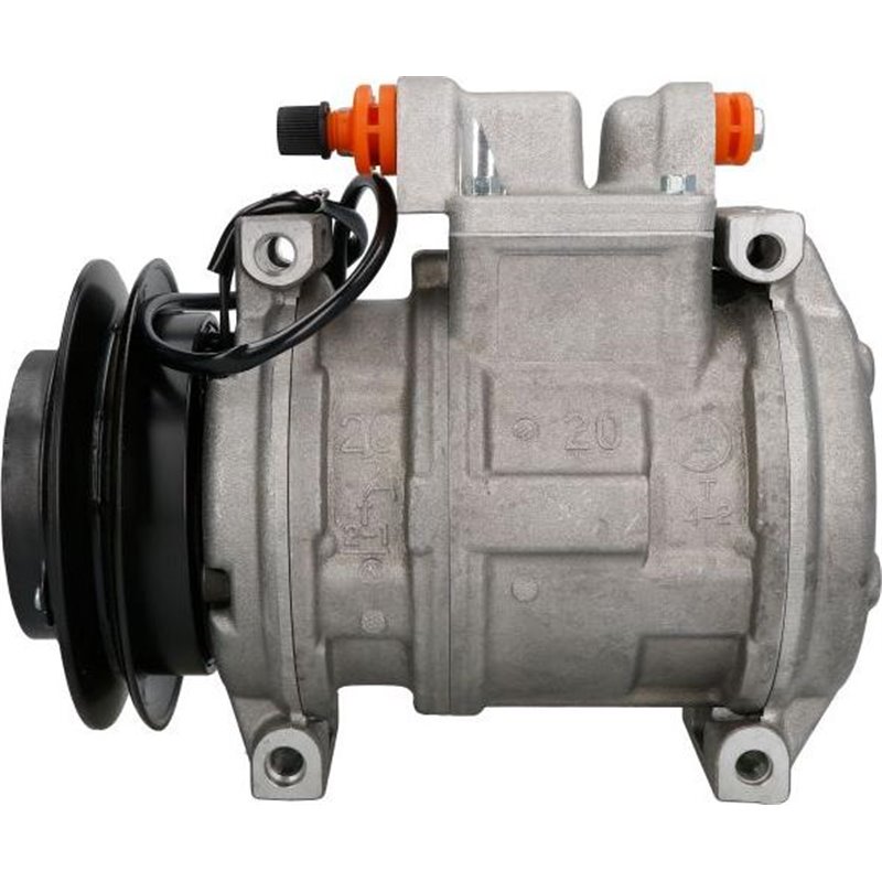 Porsche de aer conditionat compresor... - Denso-DCP28006