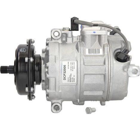 VW aer conditionat compresor - Denso-DCP32006