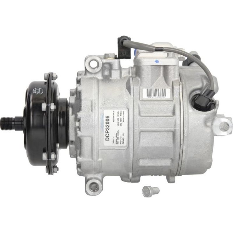 VW aer conditionat compresor - Denso-DCP32006