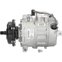 VW aer conditionat compresor - Denso-DCP32006