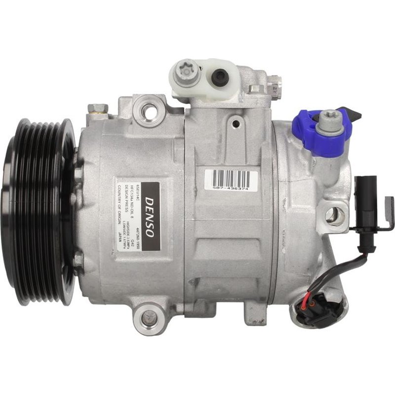 VW aer conditionat compresor - Denso-DCP32020